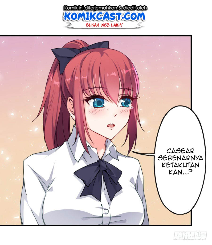 I Picked up a Demon Lord as a Maid Chapter 9 - halaman 25