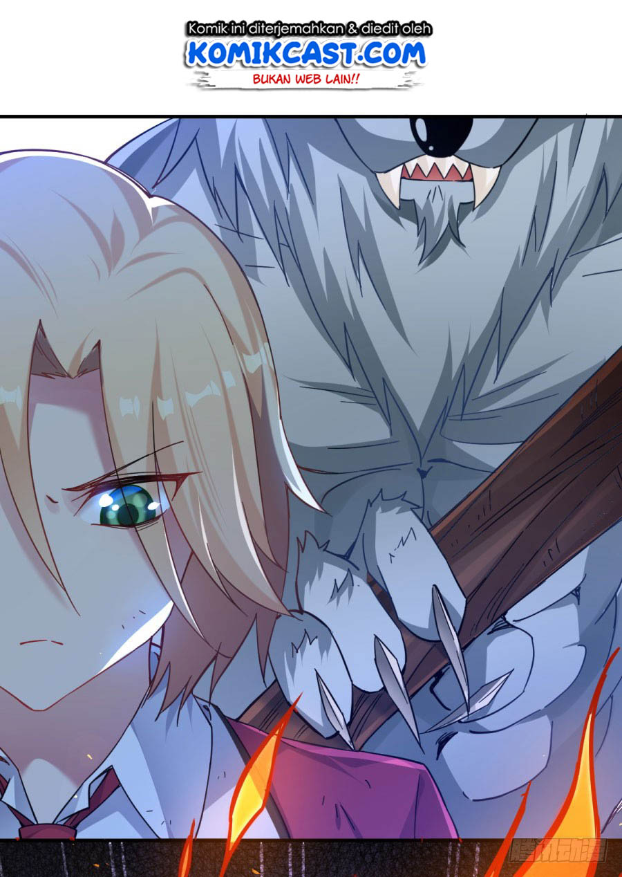 I Picked up a Demon Lord as a Maid Chapter 9 - halaman 29