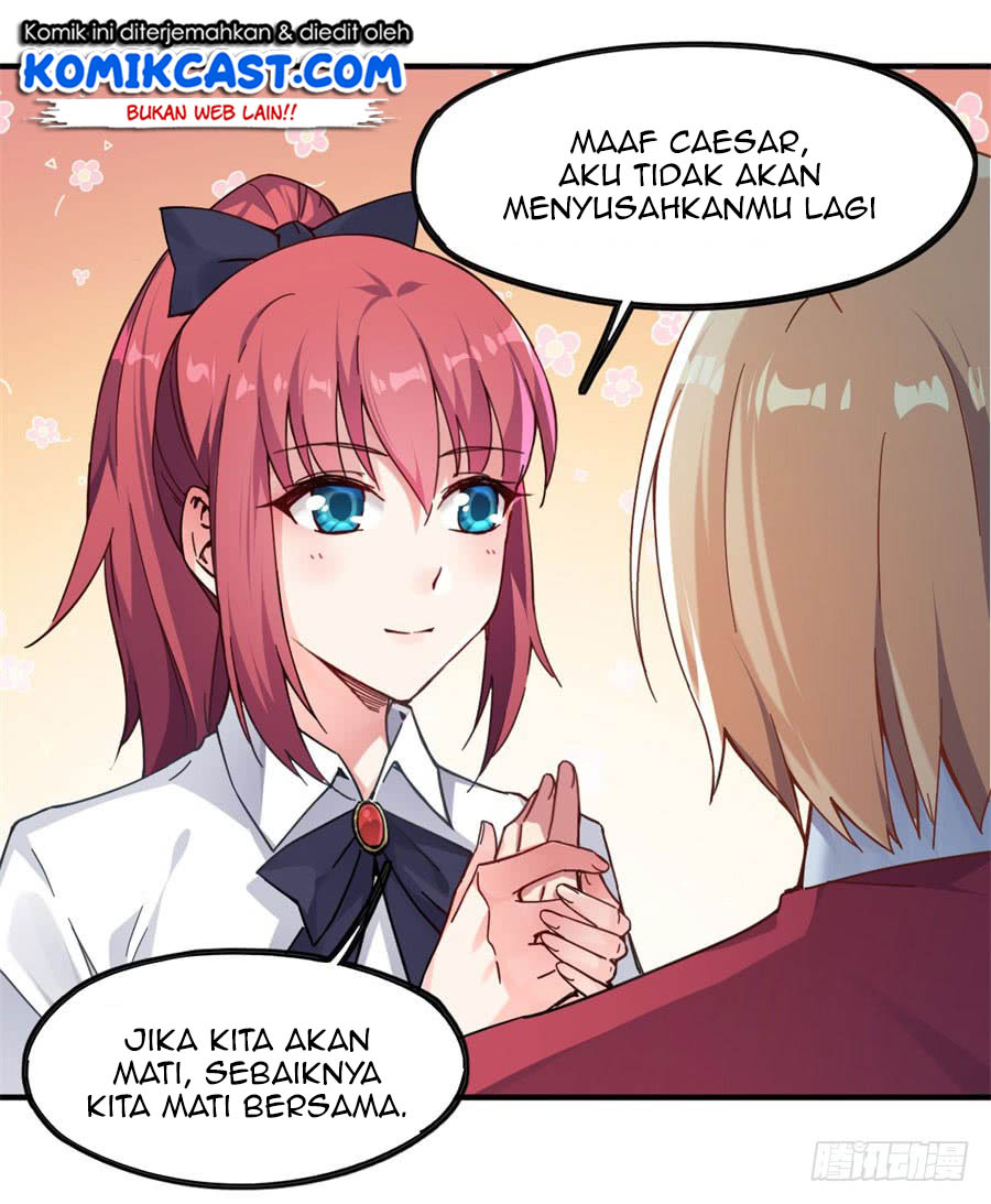I Picked up a Demon Lord as a Maid Chapter 9 - halaman 33