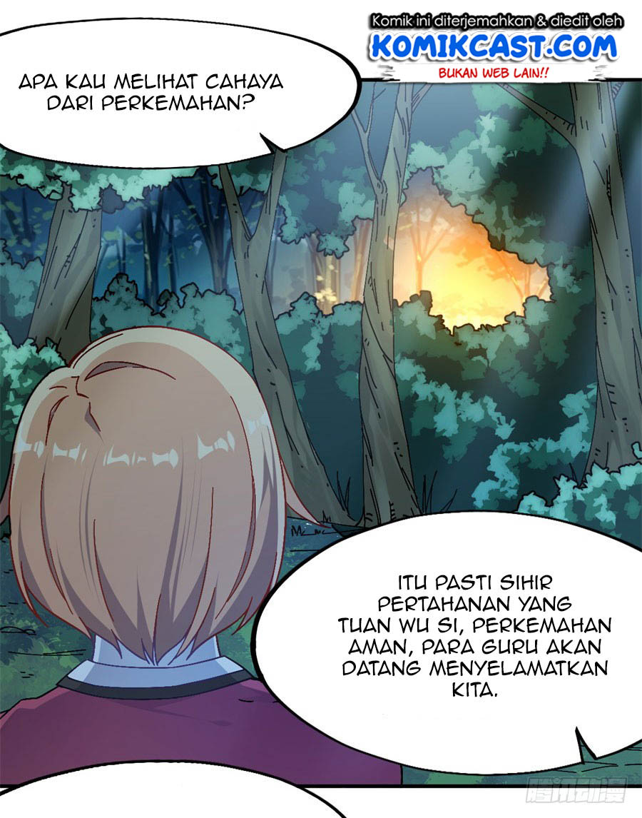 I Picked up a Demon Lord as a Maid Chapter 9 - halaman 37