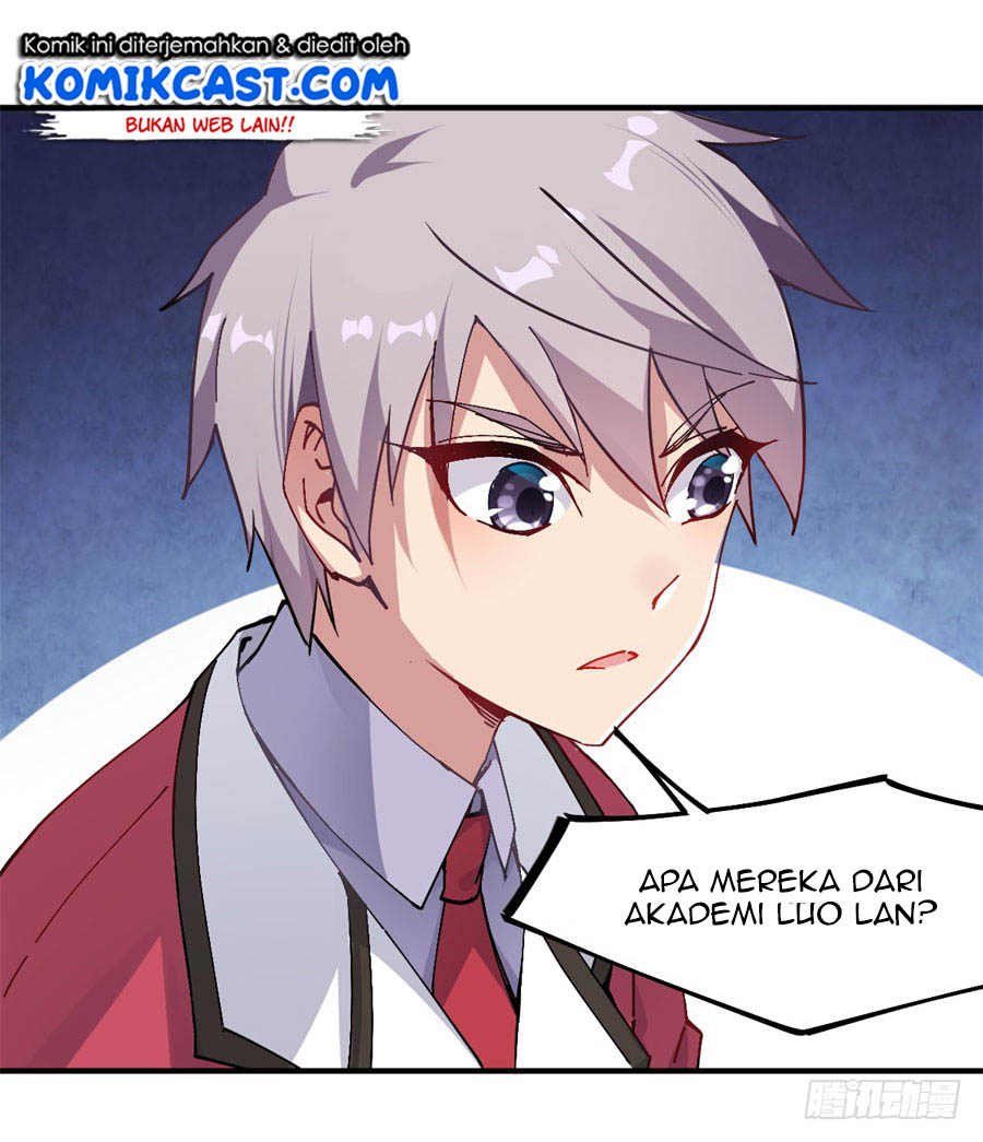 I Picked up a Demon Lord as a Maid Chapter 9 - halaman 44