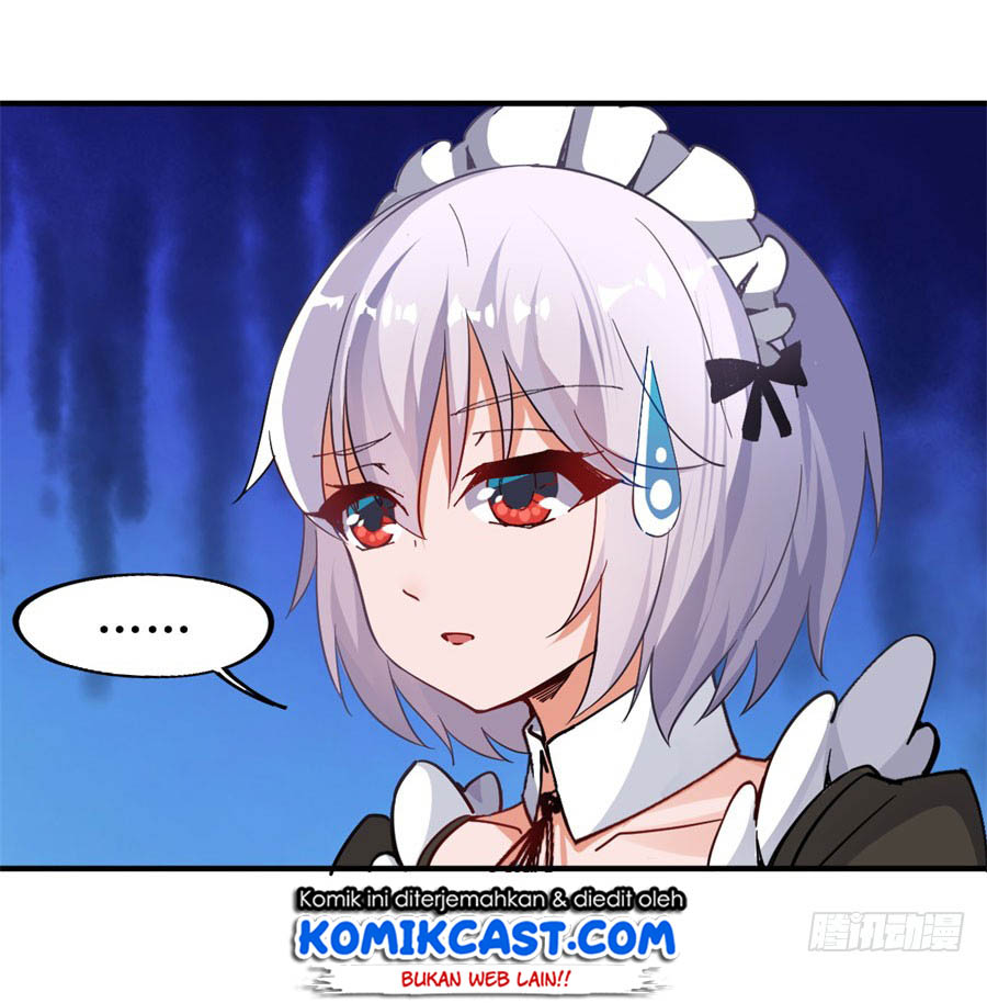 I Picked up a Demon Lord as a Maid Chapter 9 - halaman 49