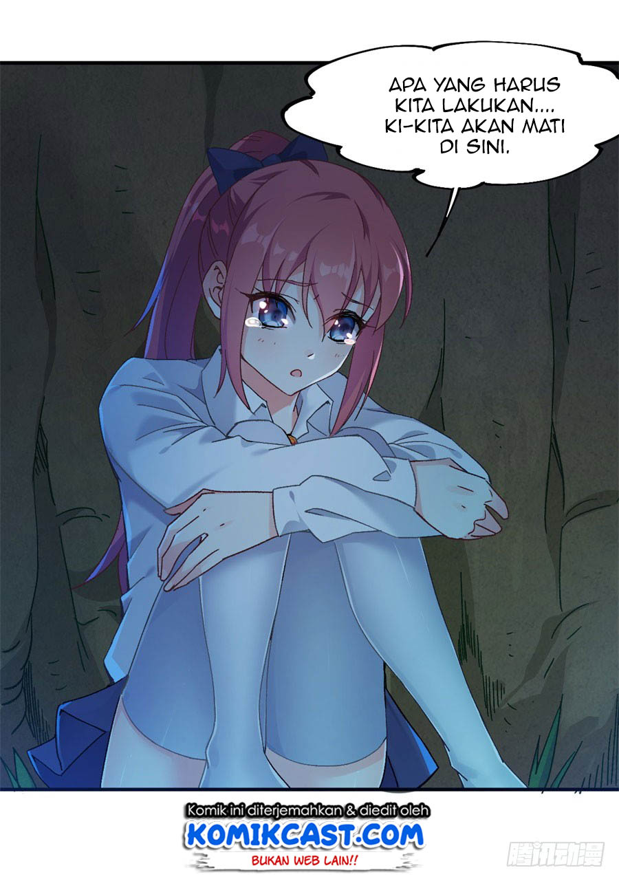 I Picked up a Demon Lord as a Maid Chapter 9 - halaman 5