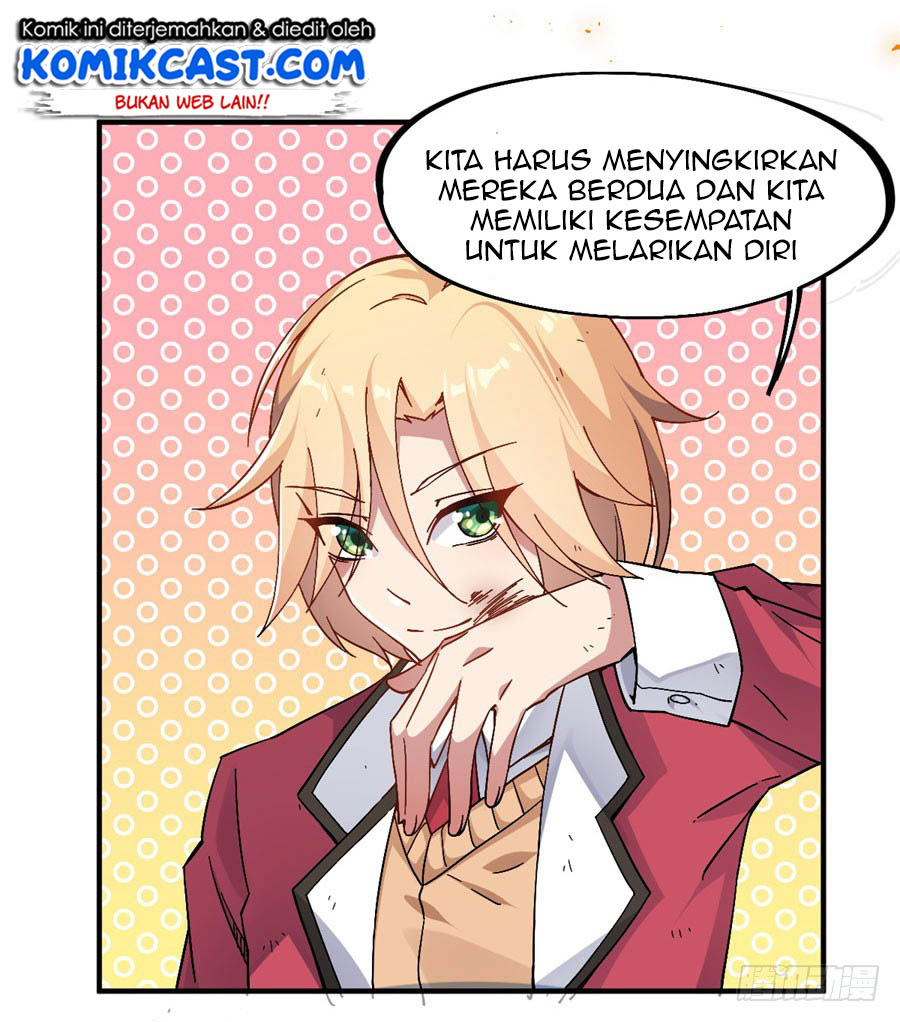 I Picked up a Demon Lord as a Maid Chapter 9 - halaman 54
