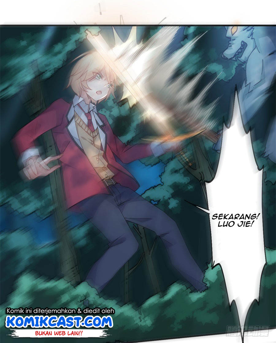 I Picked up a Demon Lord as a Maid Chapter 9 - halaman 56