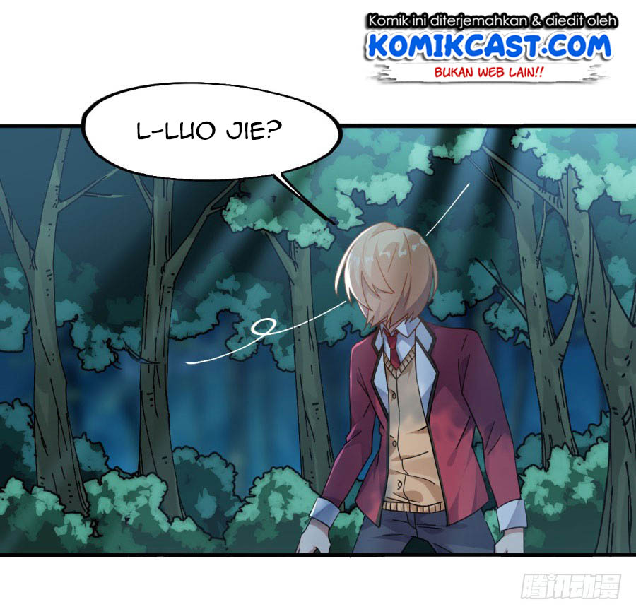 I Picked up a Demon Lord as a Maid Chapter 9 - halaman 58