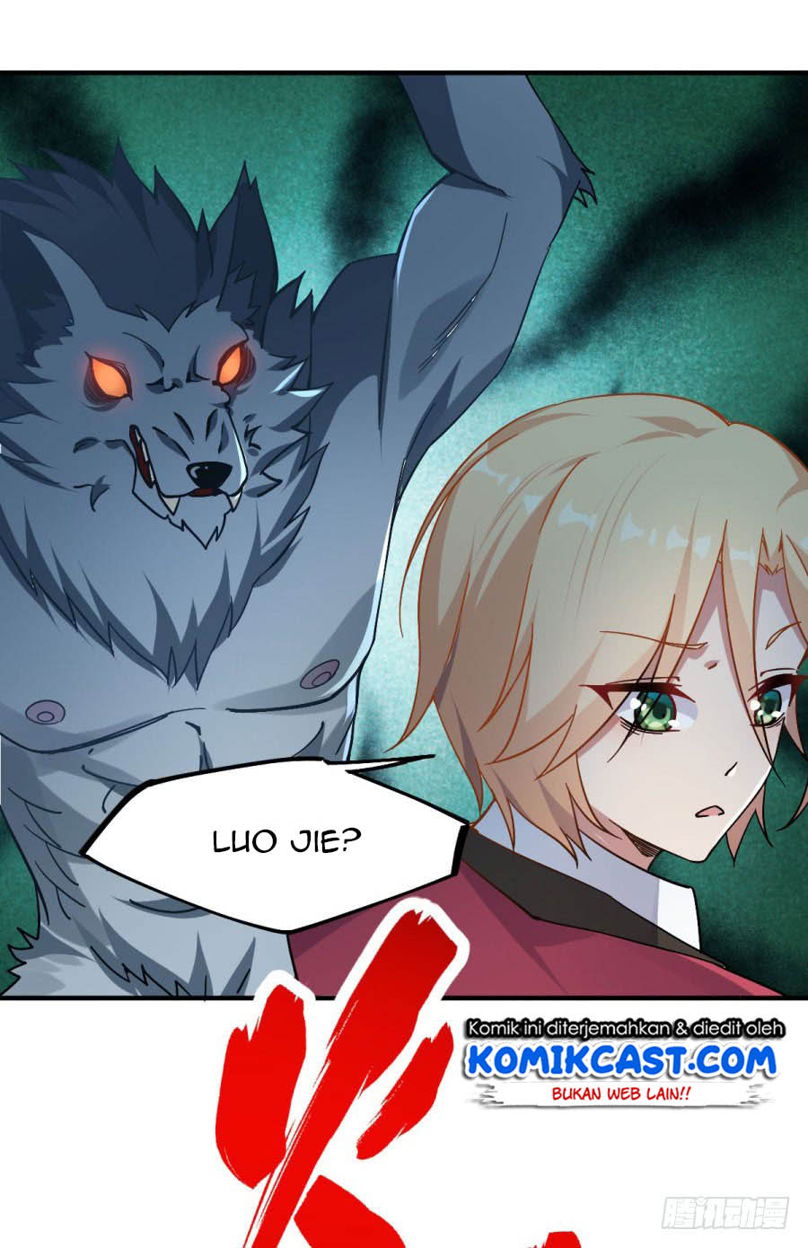 I Picked up a Demon Lord as a Maid Chapter 9 - halaman 59