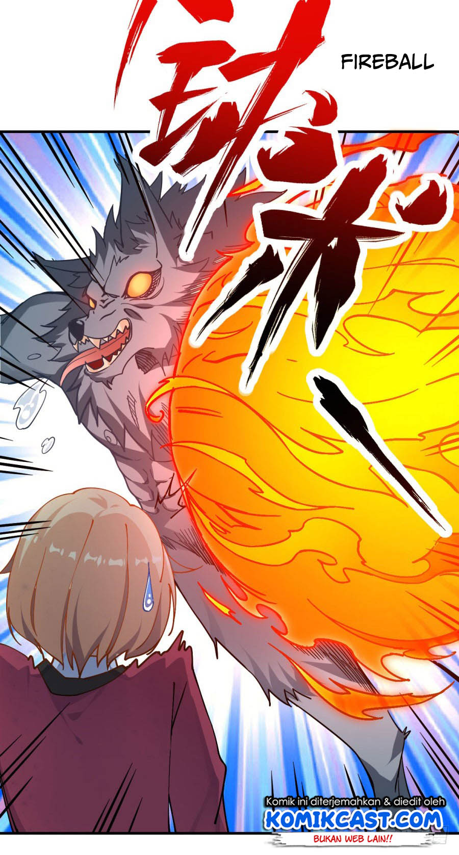 I Picked up a Demon Lord as a Maid Chapter 9 - halaman 60