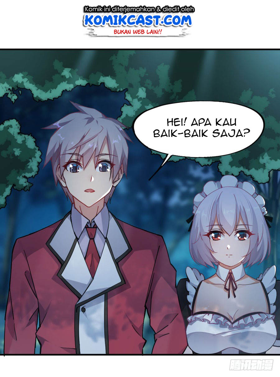 I Picked up a Demon Lord as a Maid Chapter 9 - halaman 61