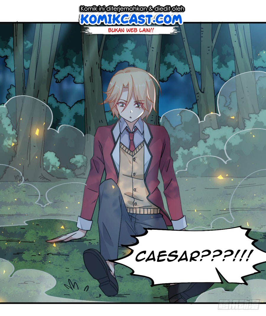 I Picked up a Demon Lord as a Maid Chapter 9 - halaman 62