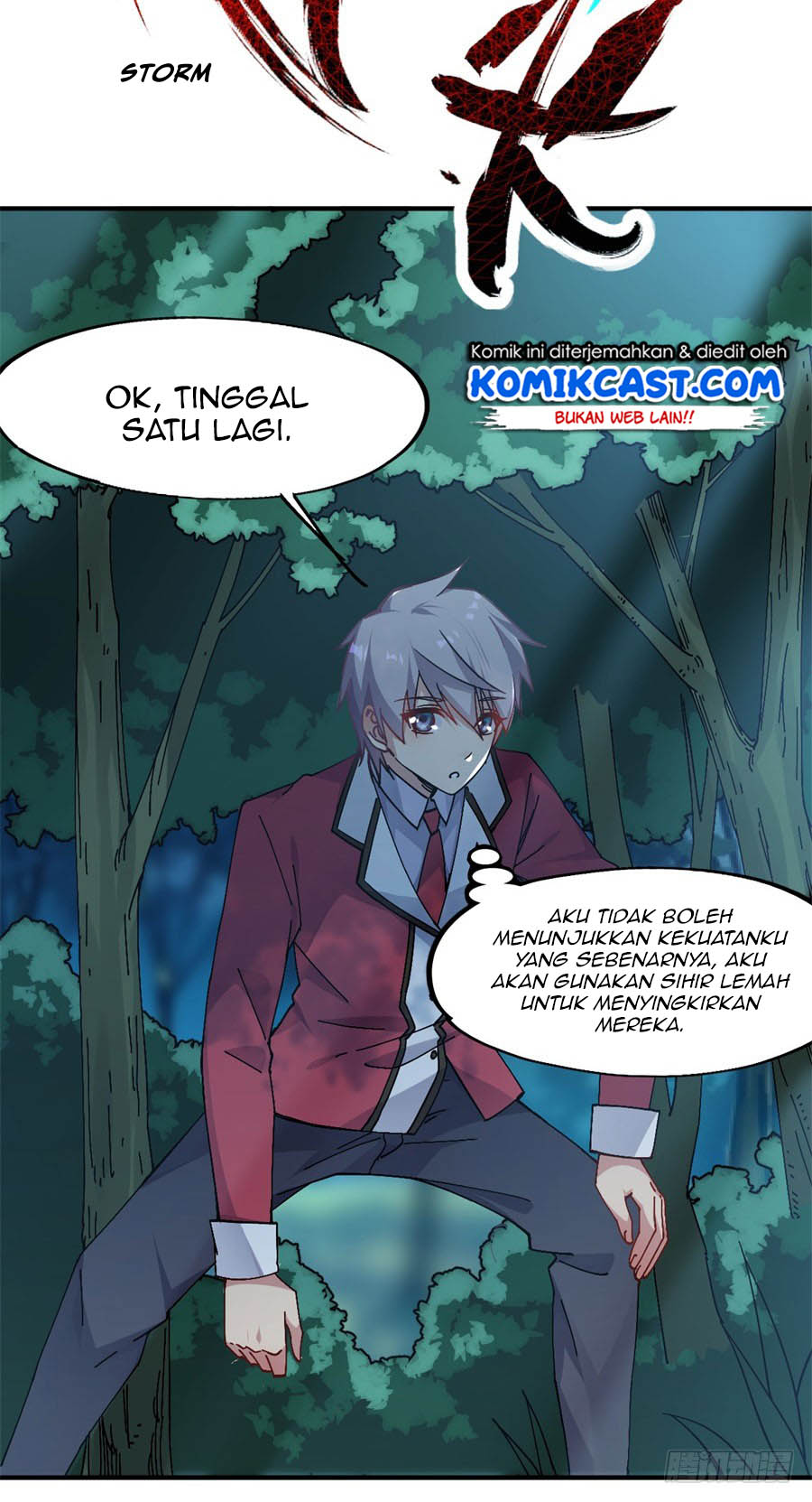 I Picked up a Demon Lord as a Maid Chapter 9 - halaman 65