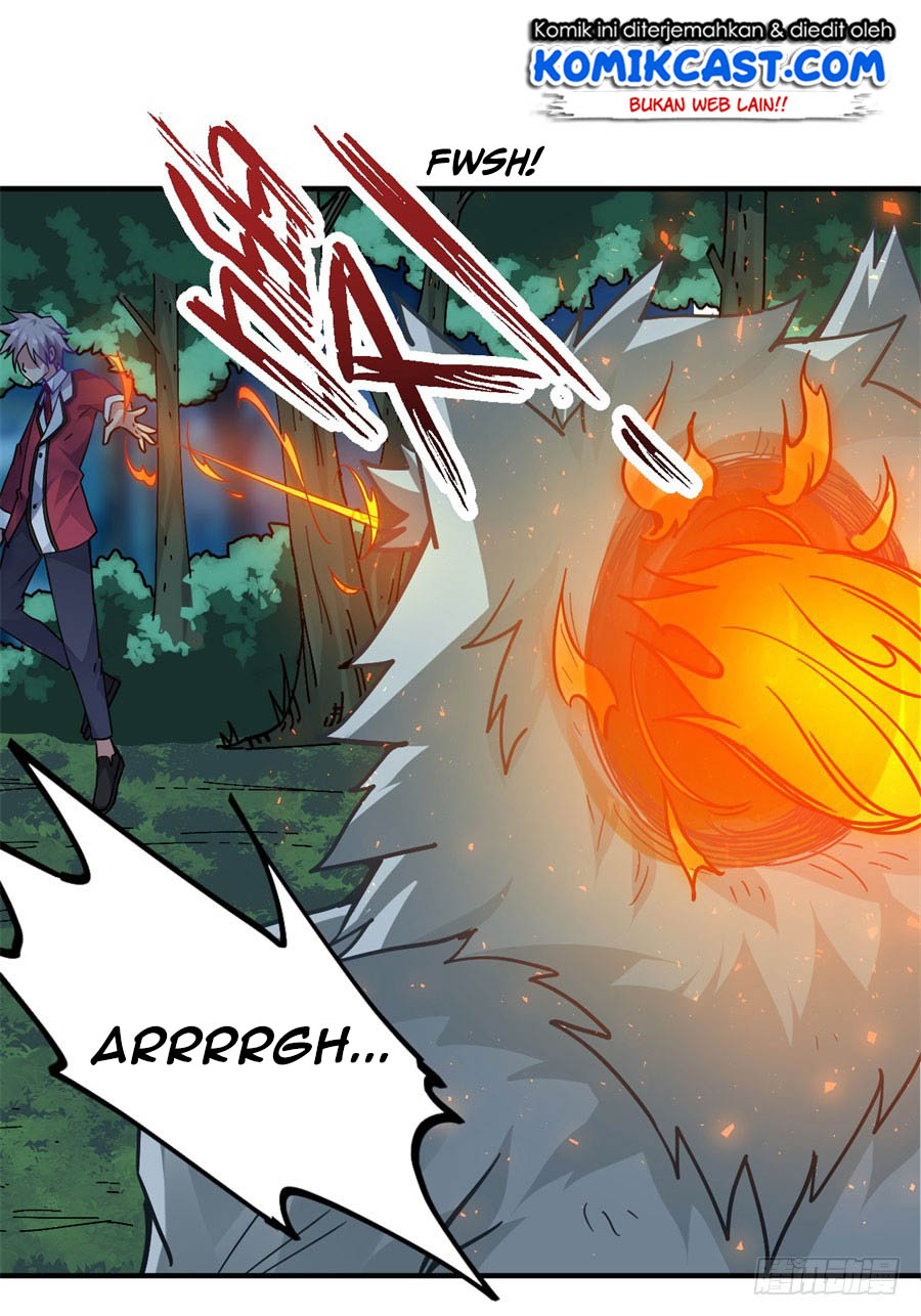 I Picked up a Demon Lord as a Maid Chapter 9 - halaman 69