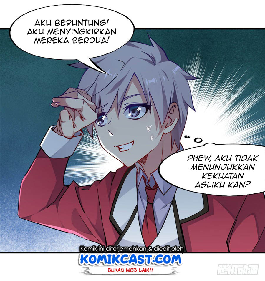 I Picked up a Demon Lord as a Maid Chapter 9 - halaman 70