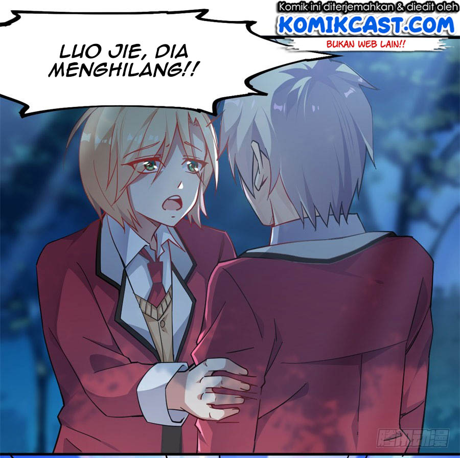 I Picked up a Demon Lord as a Maid Chapter 9 - halaman 72