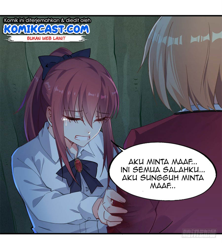 I Picked up a Demon Lord as a Maid Chapter 9 - halaman 9