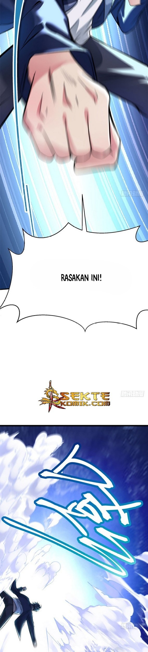 I Picked Up An Attribute Chapter 1.2 - halaman 28