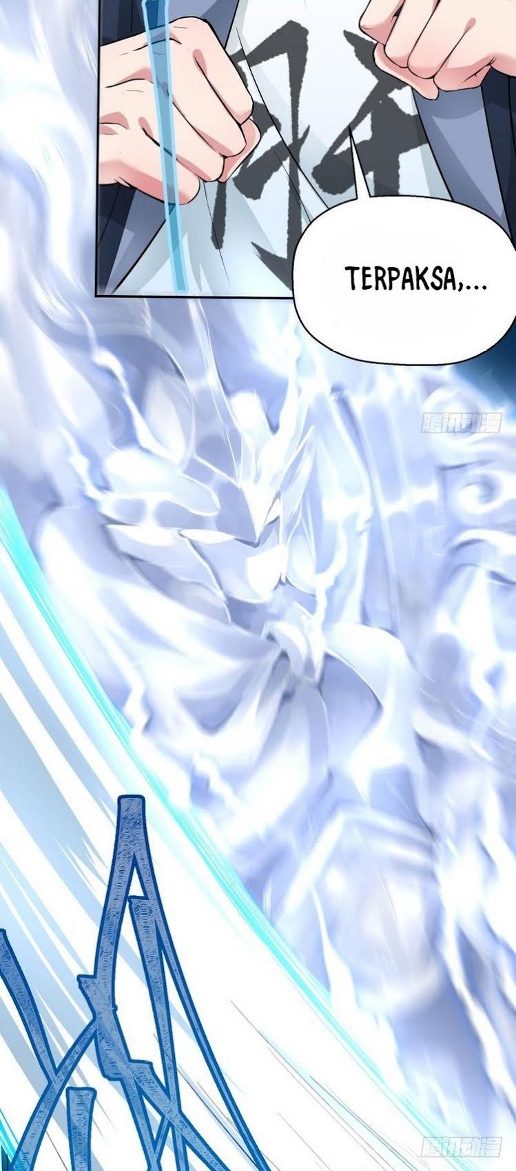 I Picked Up An Attribute Chapter 1.2 - halaman 3