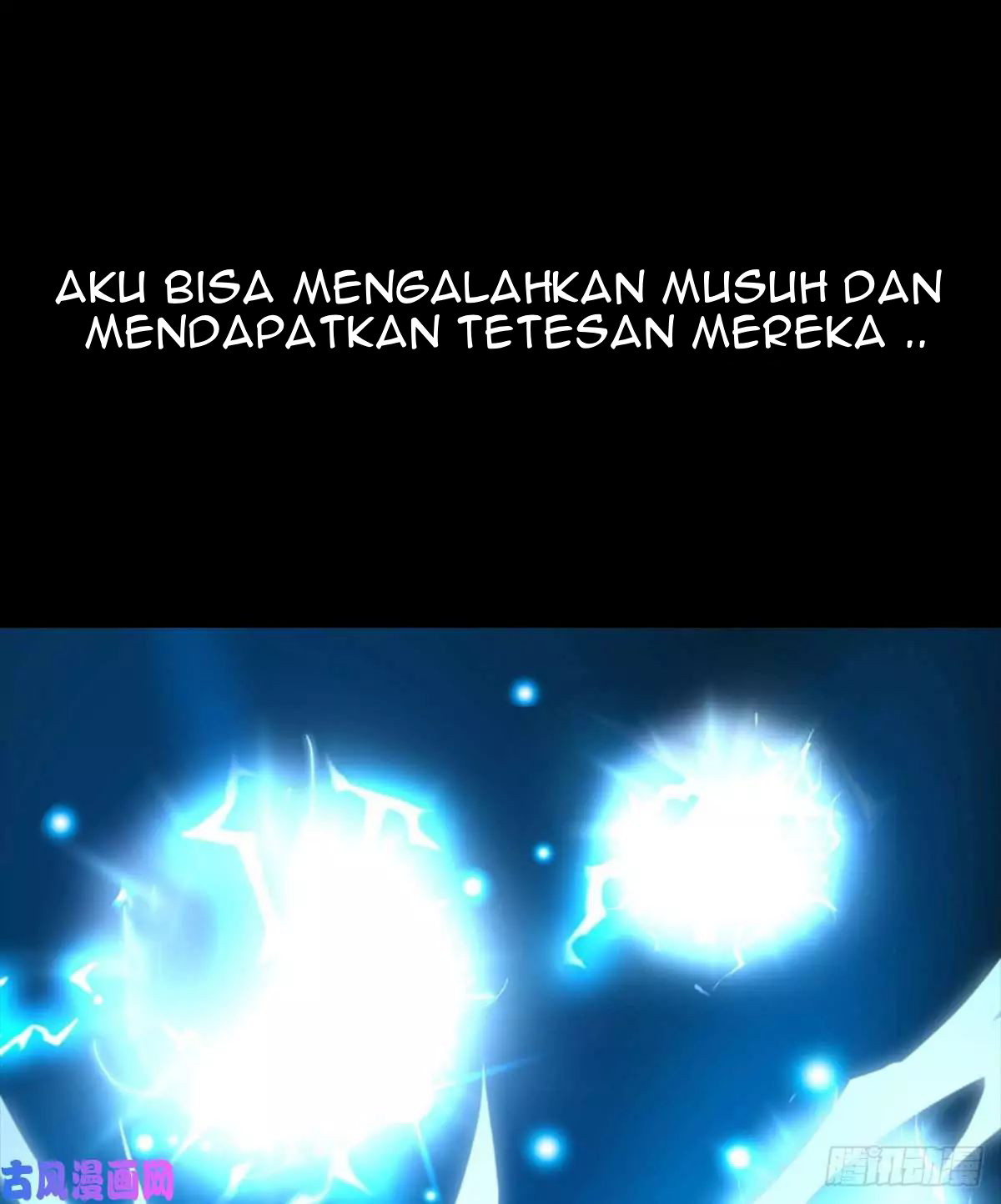 I Picked Up An Attribute Chapter 1 - halaman 11