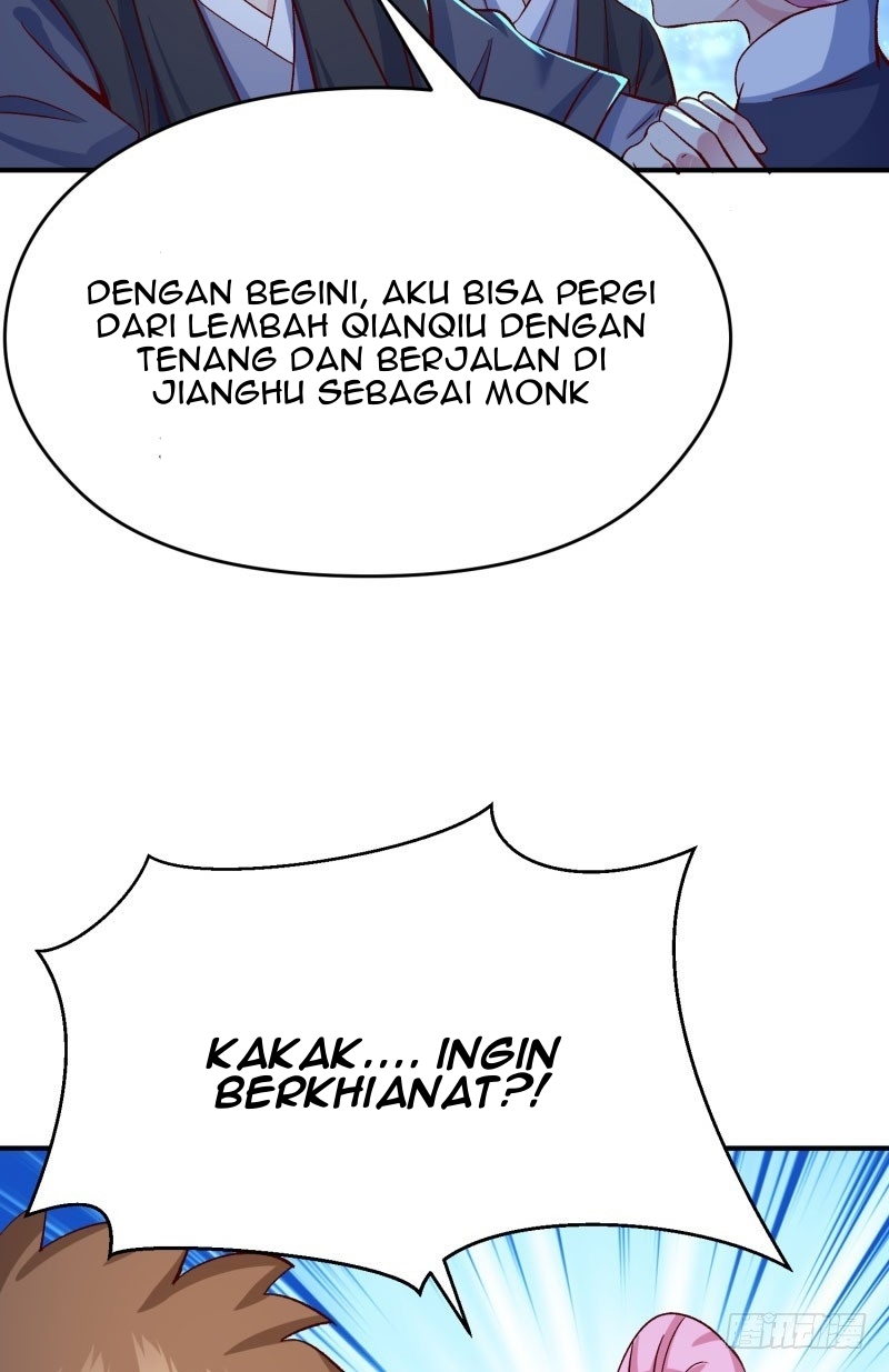 I Picked Up An Attribute Chapter 10 - halaman 10