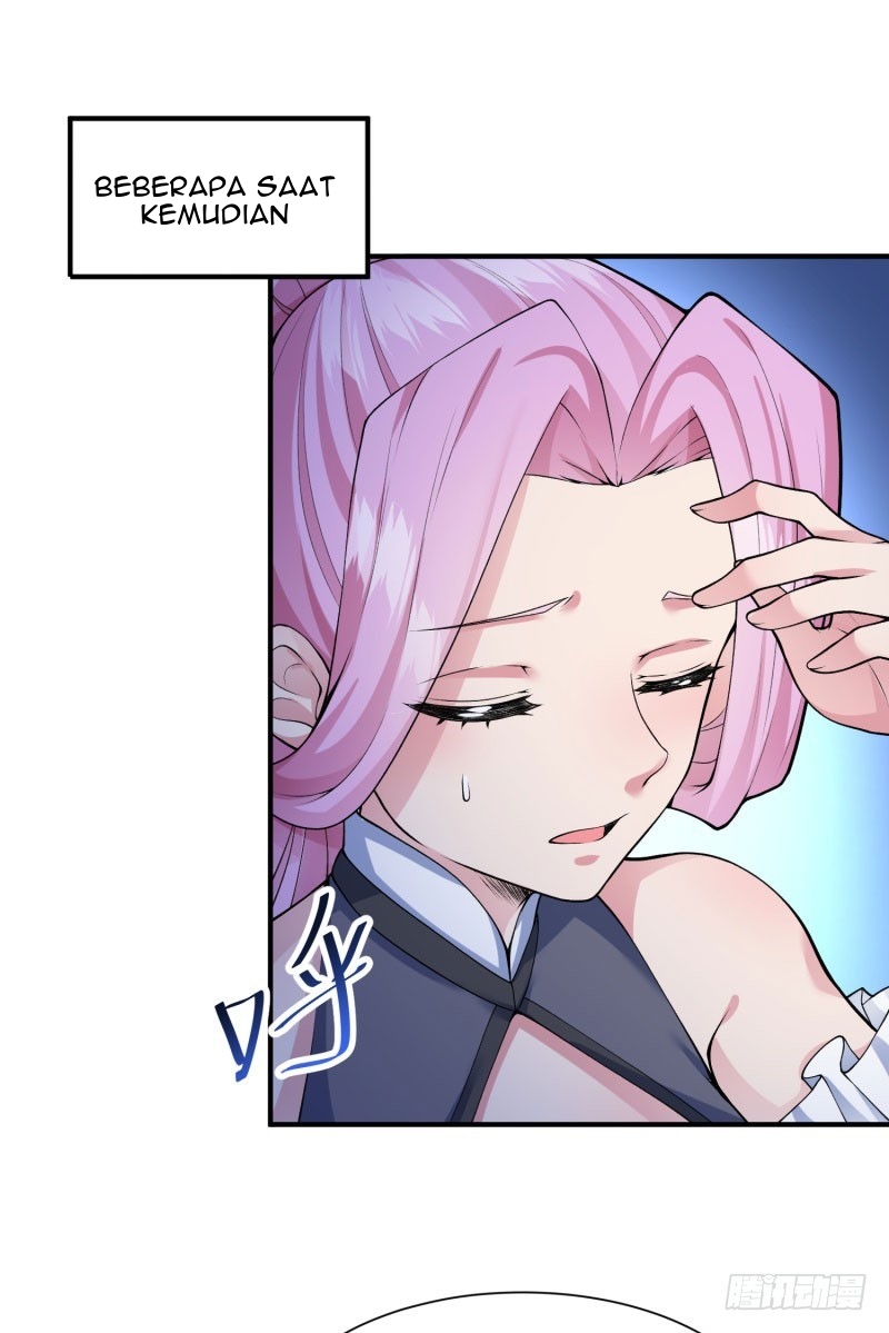I Picked Up An Attribute Chapter 10 - halaman 14