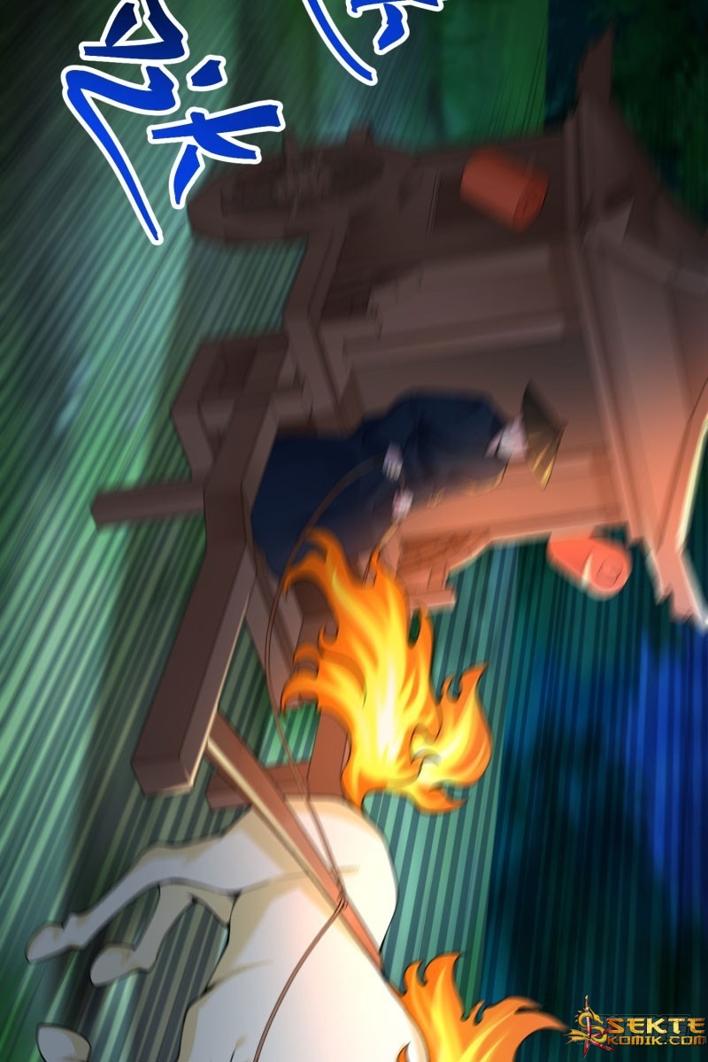 I Picked Up An Attribute Chapter 10 - halaman 23