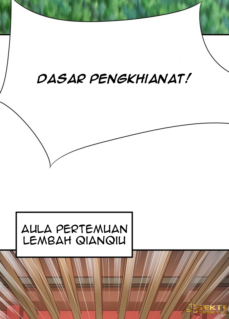 I Picked Up An Attribute Chapter 10 - halaman 27