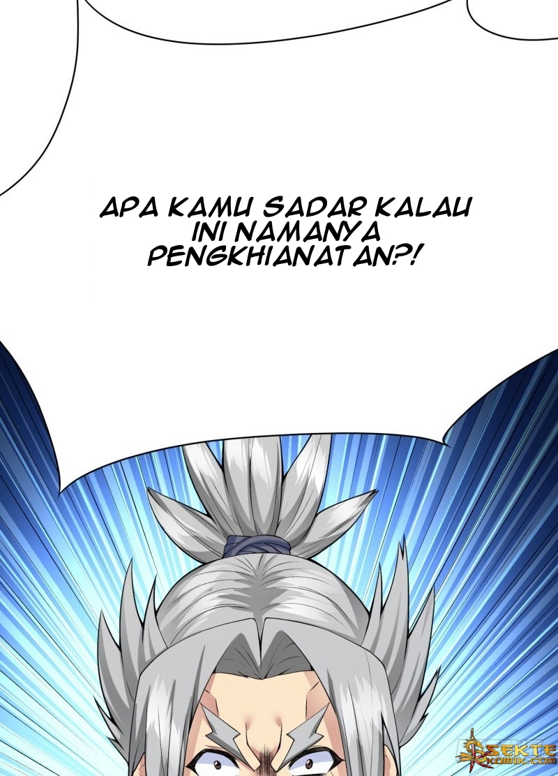 I Picked Up An Attribute Chapter 10 - halaman 29