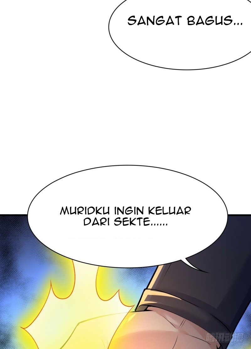 I Picked Up An Attribute Chapter 10 - halaman 34