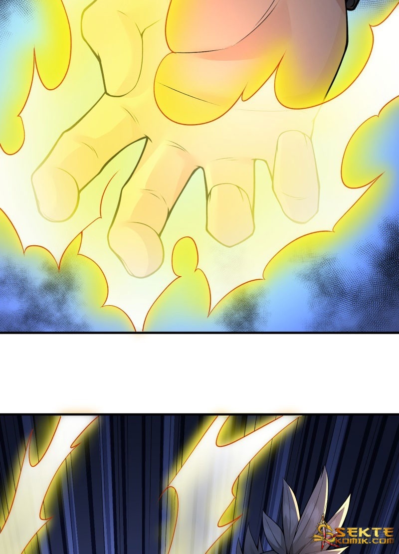I Picked Up An Attribute Chapter 10 - halaman 35