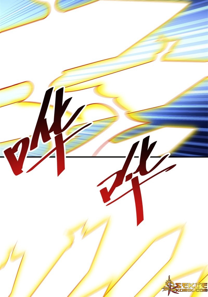 I Picked Up An Attribute Chapter 10 - halaman 39