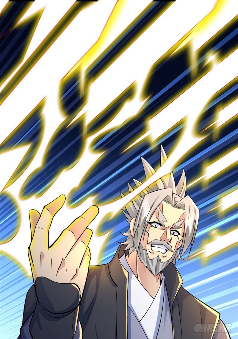 I Picked Up An Attribute Chapter 10 - halaman 40