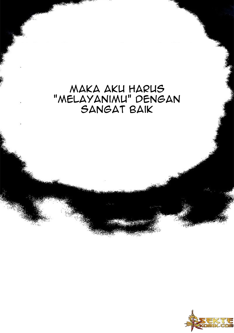 I Picked Up An Attribute Chapter 10 - halaman 41