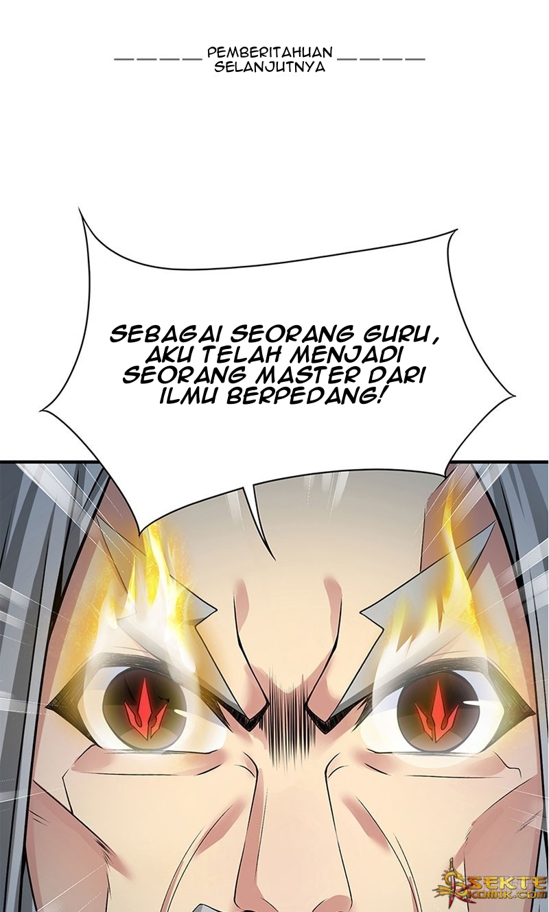 I Picked Up An Attribute Chapter 10 - halaman 43