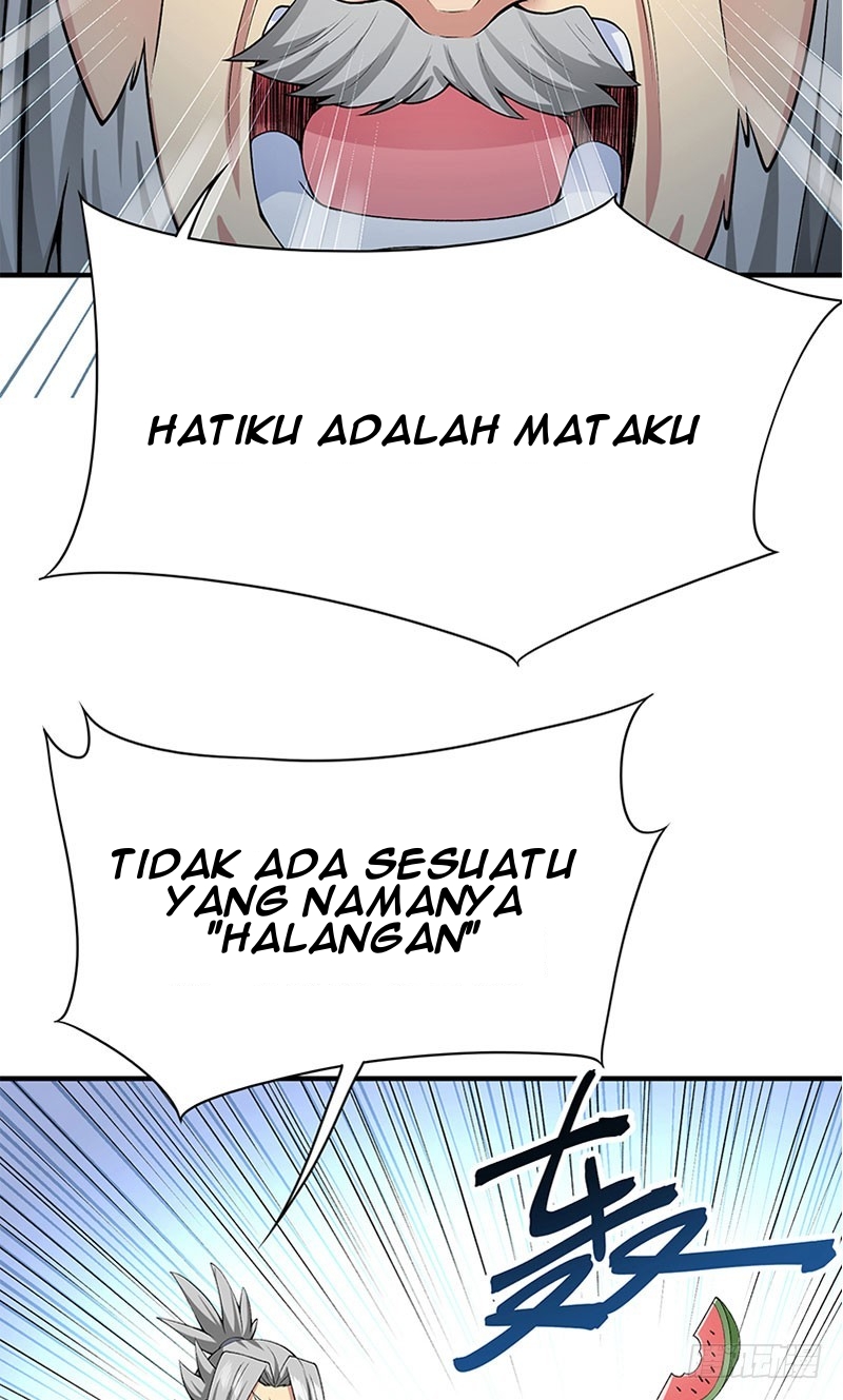 I Picked Up An Attribute Chapter 10 - halaman 44