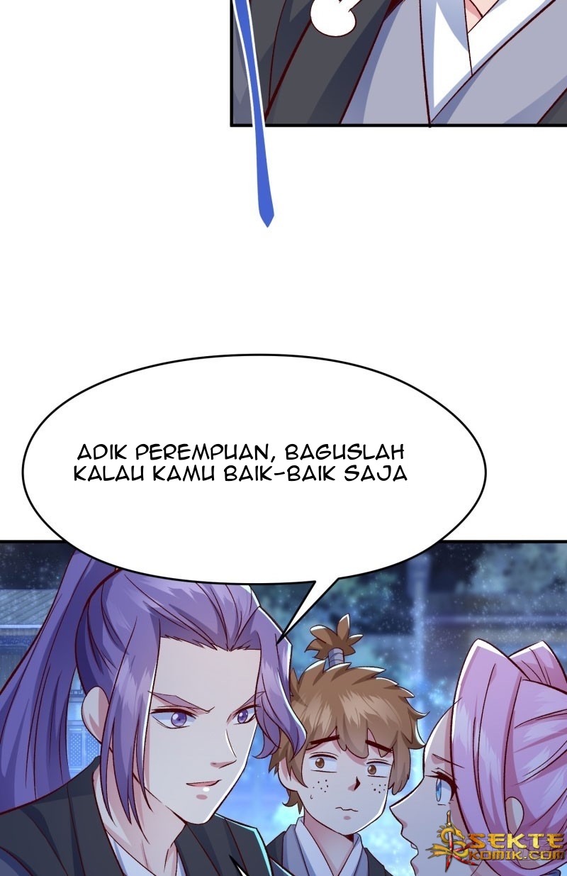 I Picked Up An Attribute Chapter 10 - halaman 9