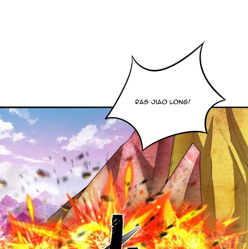 I Picked Up An Attribute Chapter 100 - halaman 3