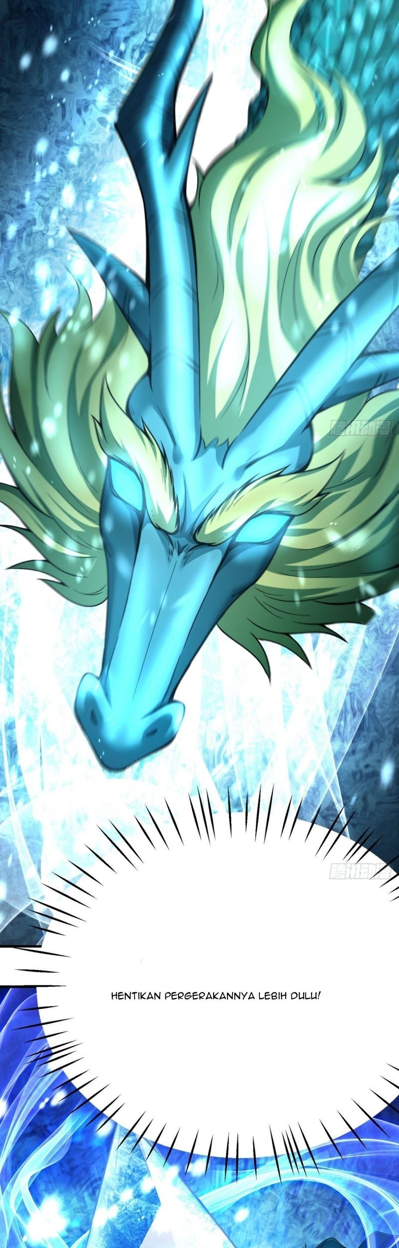 I Picked Up An Attribute Chapter 100 - halaman 32