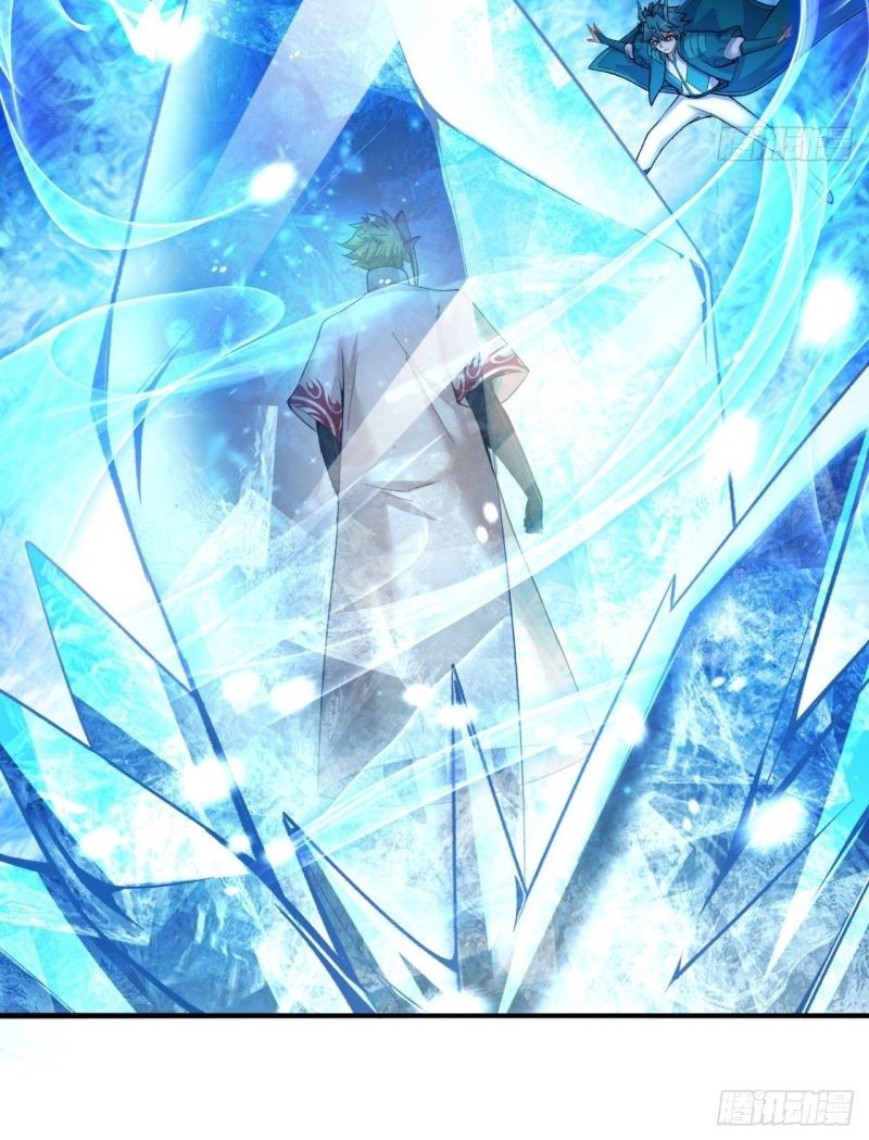 I Picked Up An Attribute Chapter 100 - halaman 33