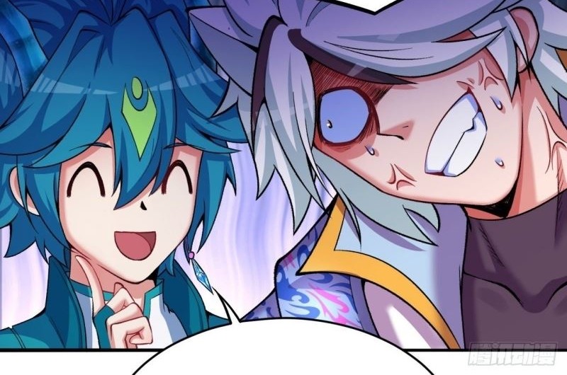 I Picked Up An Attribute Chapter 100 - halaman 7