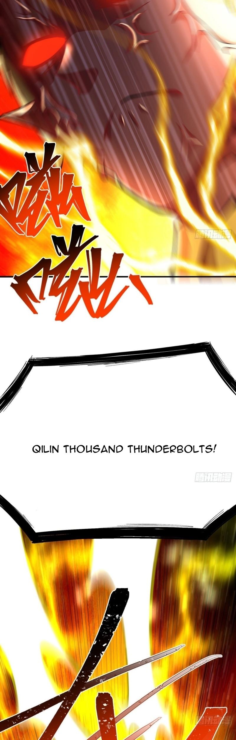 I Picked Up An Attribute Chapter 101 - halaman 24