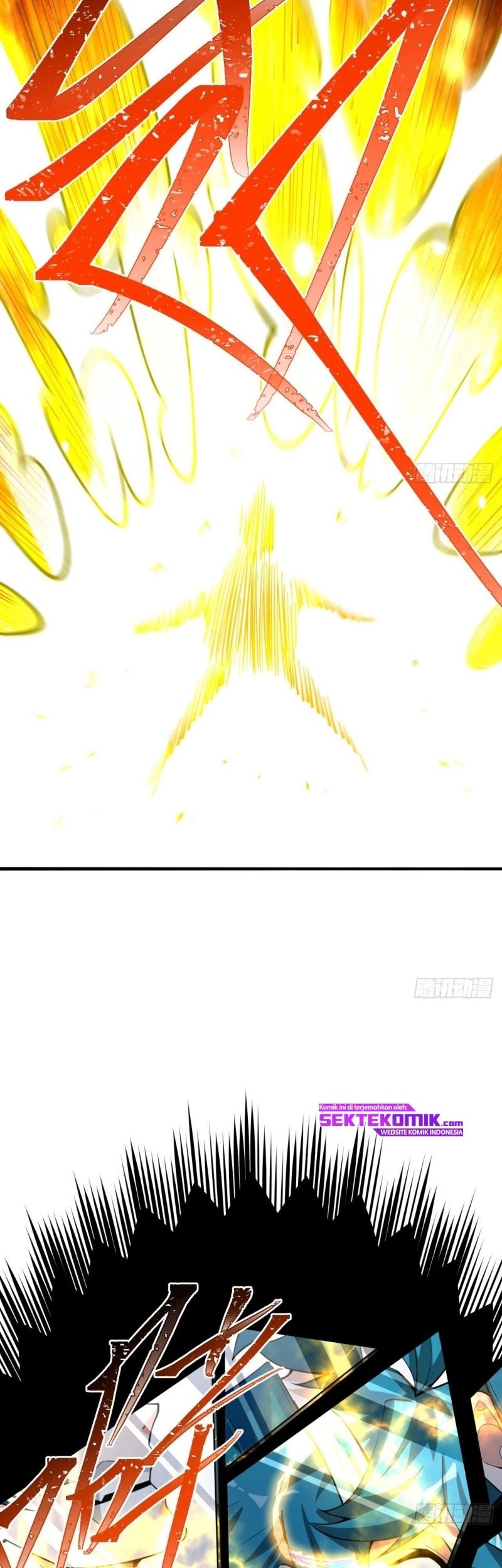 I Picked Up An Attribute Chapter 101 - halaman 25