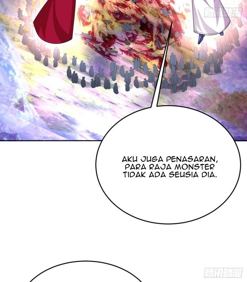I Picked Up An Attribute Chapter 102 - halaman 14