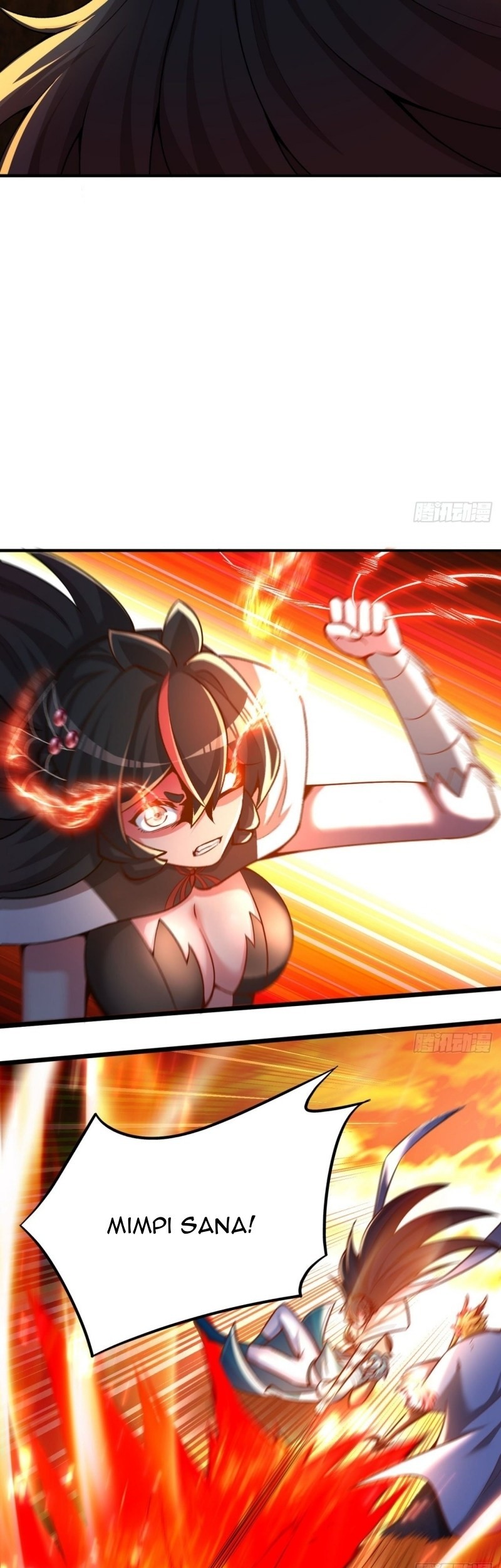 I Picked Up An Attribute Chapter 102 - halaman 23
