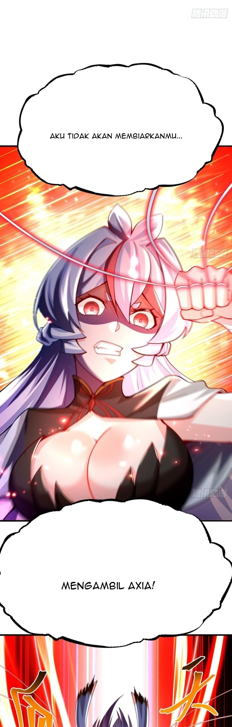 I Picked Up An Attribute Chapter 102 - halaman 25
