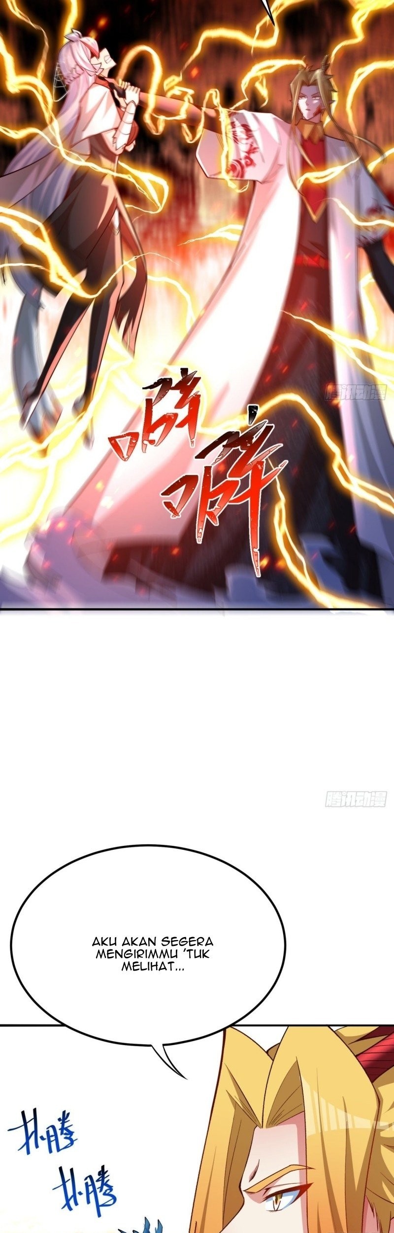 I Picked Up An Attribute Chapter 102 - halaman 31