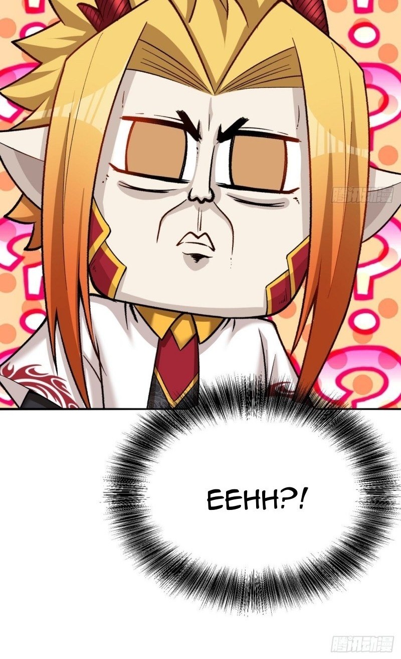 I Picked Up An Attribute Chapter 102 - halaman 34