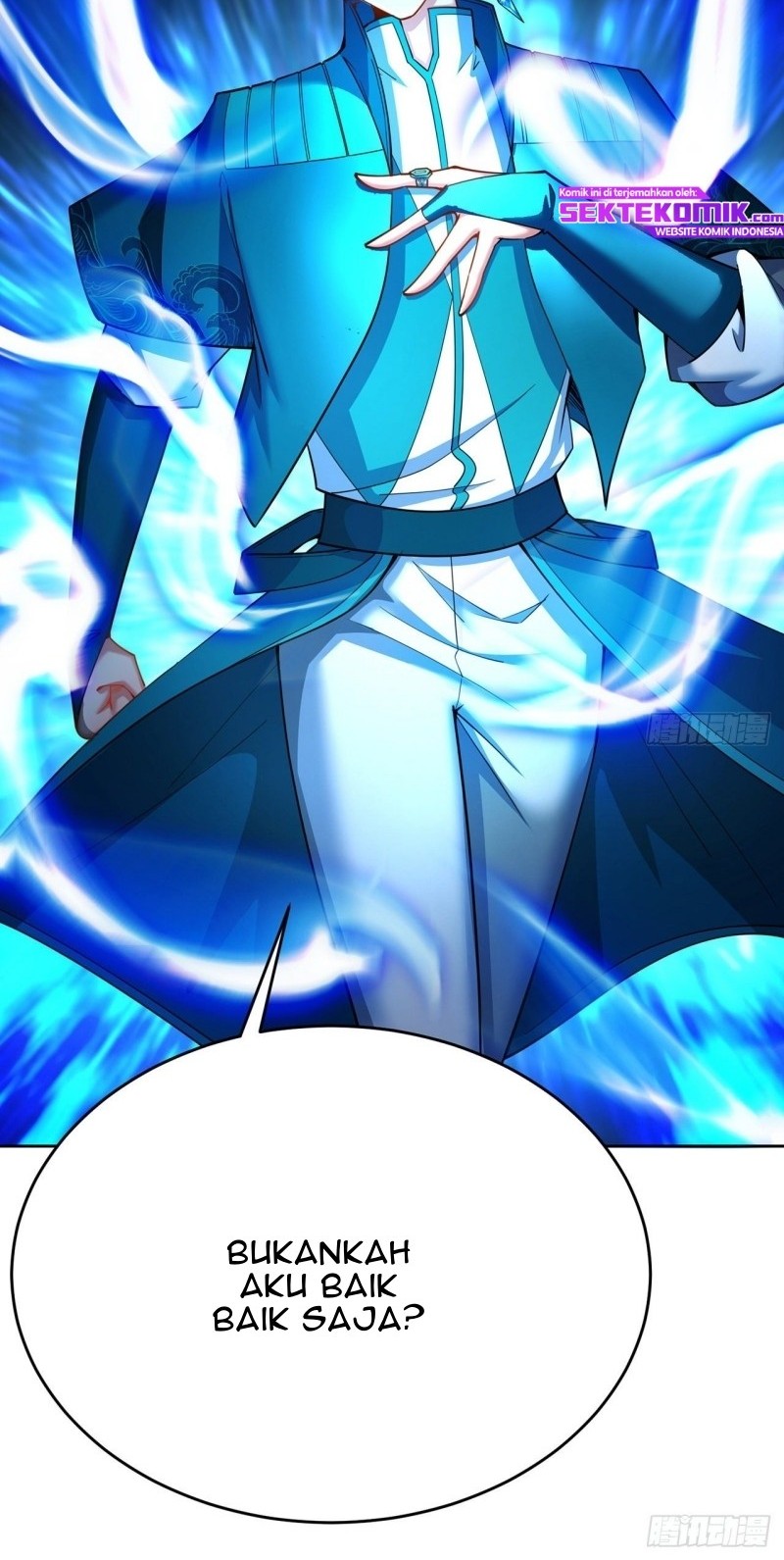 I Picked Up An Attribute Chapter 102 - halaman 36