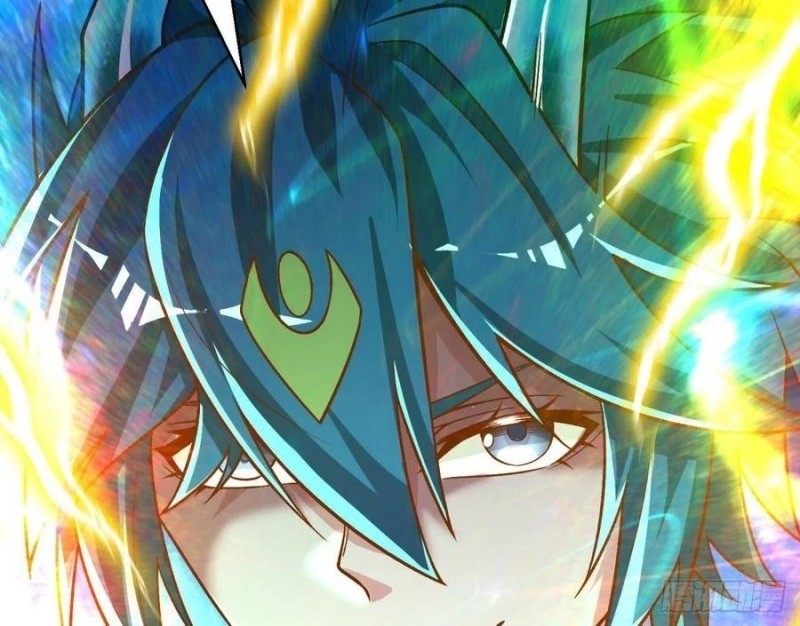 I Picked Up An Attribute Chapter 103 - halaman 13