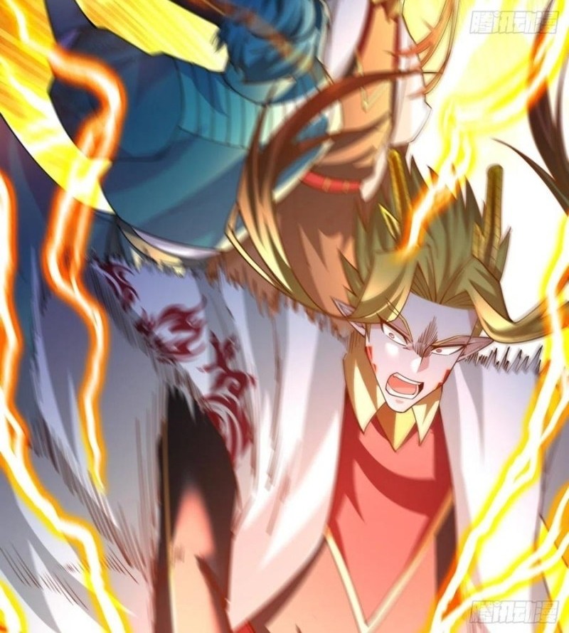 I Picked Up An Attribute Chapter 103 - halaman 29