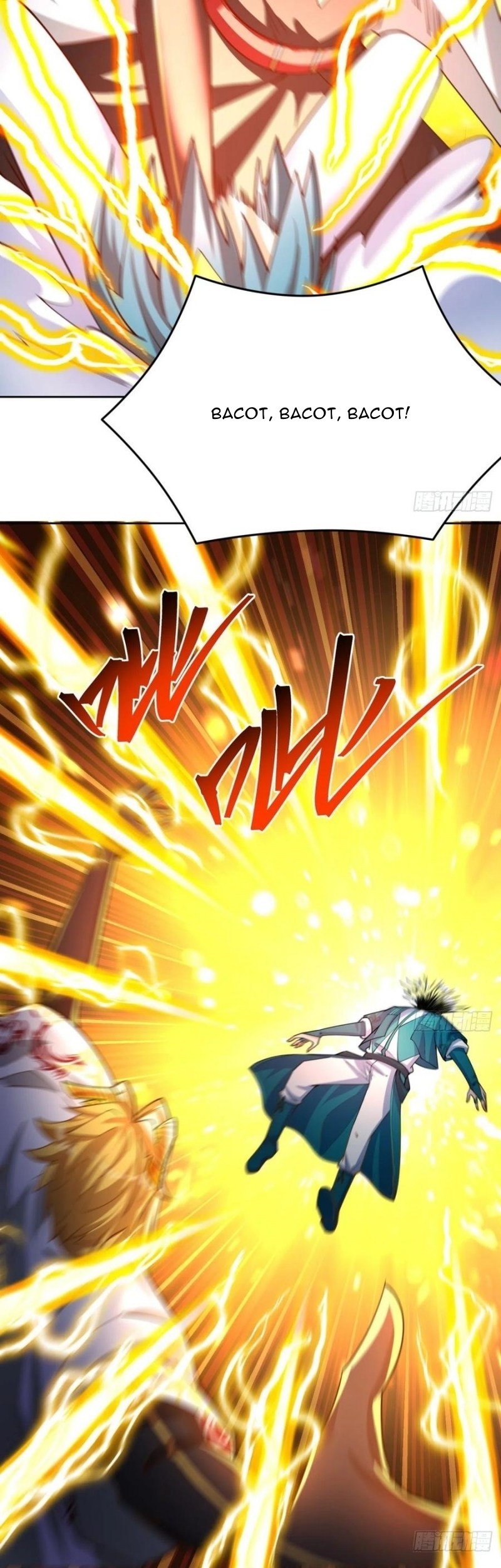 I Picked Up An Attribute Chapter 103 - halaman 30